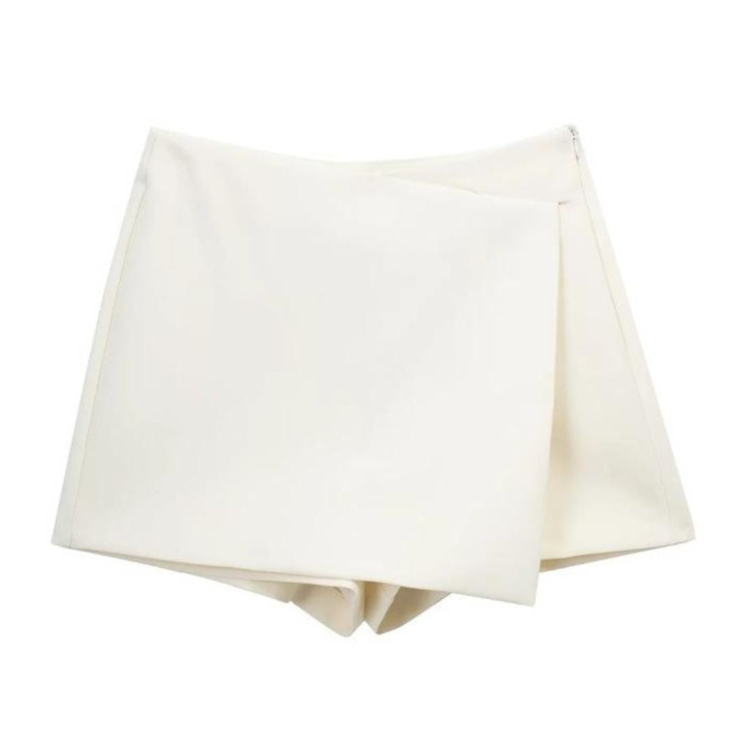 Sammy Jackson Mikka Short Dress | Asymmetric & Chic 2