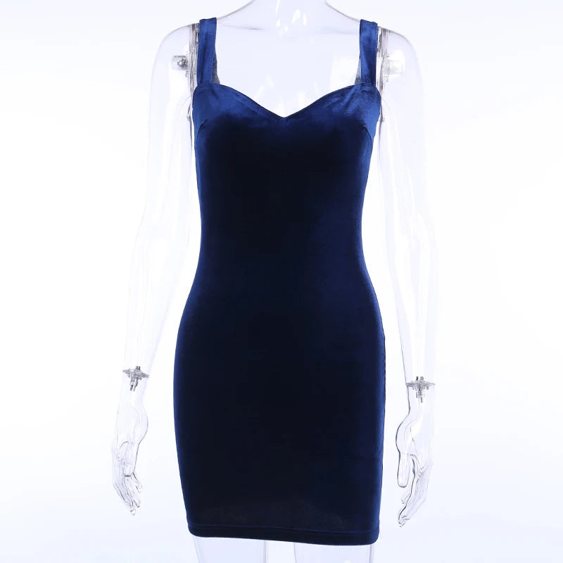 Sammy Jackson Myrthe Mini Dress | Stylish & Sexy 2