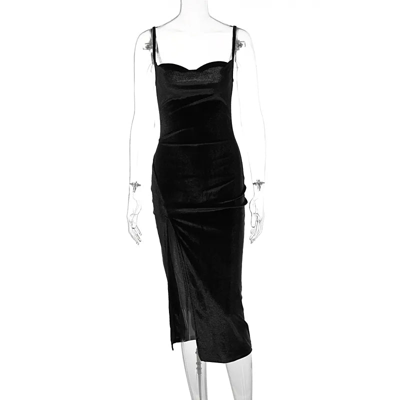 Sammy Jackson Nora Maxi Dress | Velvet & Stylish 4