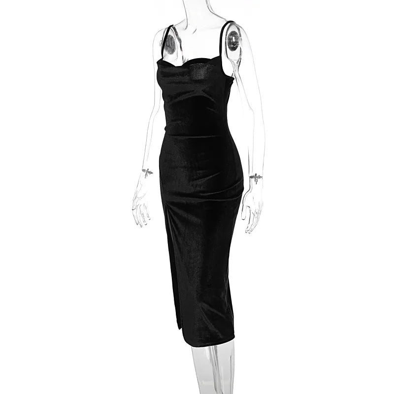 Sammy Jackson Nora Maxi Dress | Velvet & Stylish 5