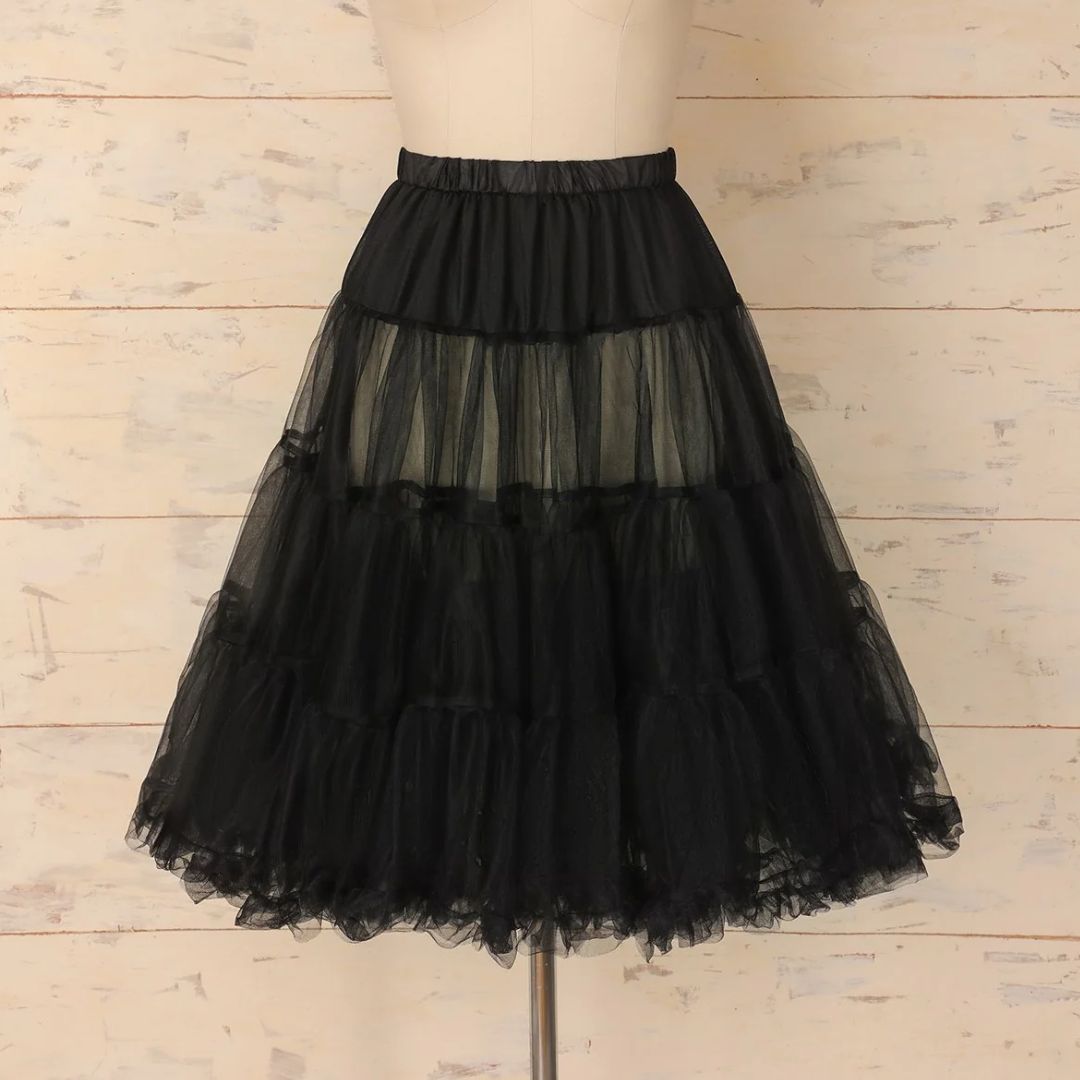 Sammy Jackson Olivia Petticoat | Stylish & Vintage 0