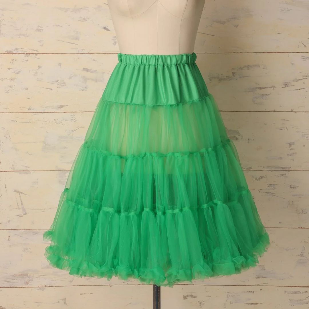 Sammy Jackson Olivia Petticoat | Stylish & Vintage 2