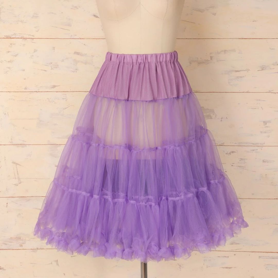 Sammy Jackson Olivia Petticoat | Stylish & Vintage 3