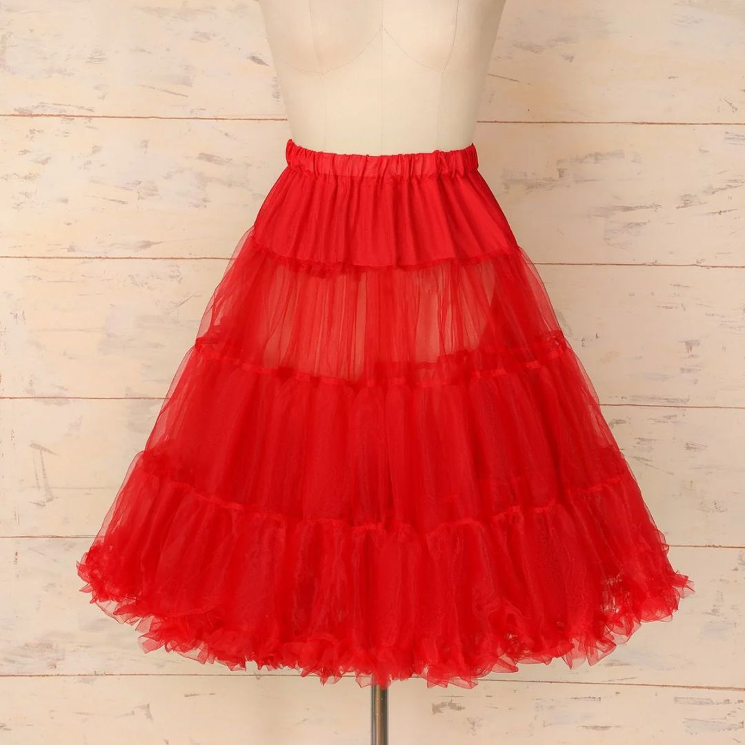 Sammy Jackson Olivia Petticoat | Stylish & Vintage 4