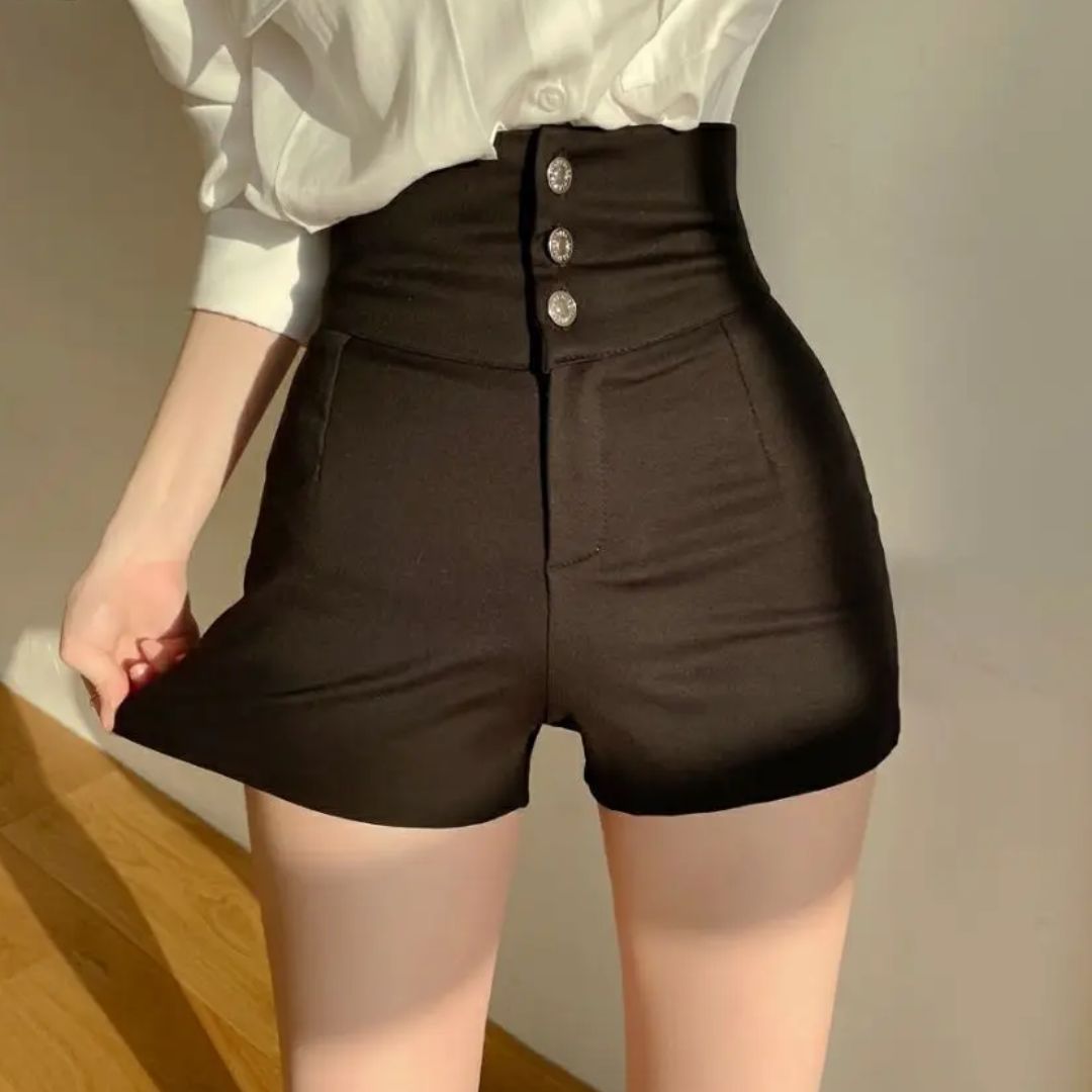 Sammy Jackson Ollie Short | Classic & Skinny 2