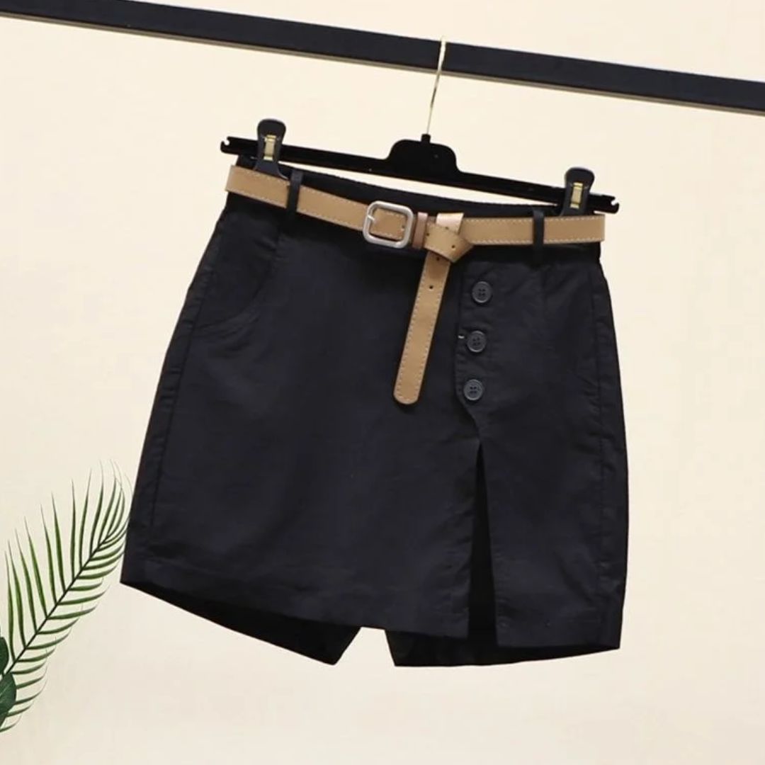 Sammy Jackson Queenie Shortrok | Casual & Versatile 10