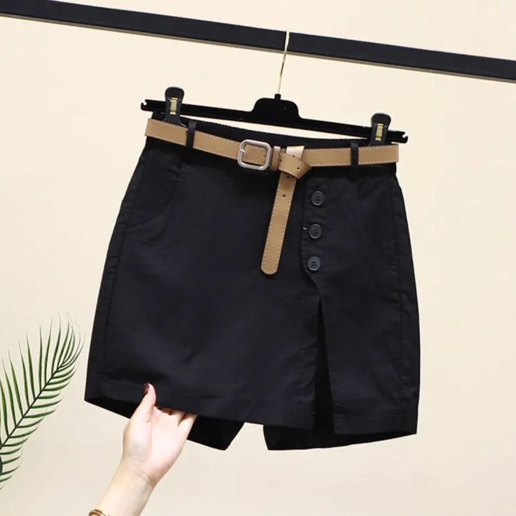 Sammy Jackson Queenie Shortrok | Casual & Versatile 8