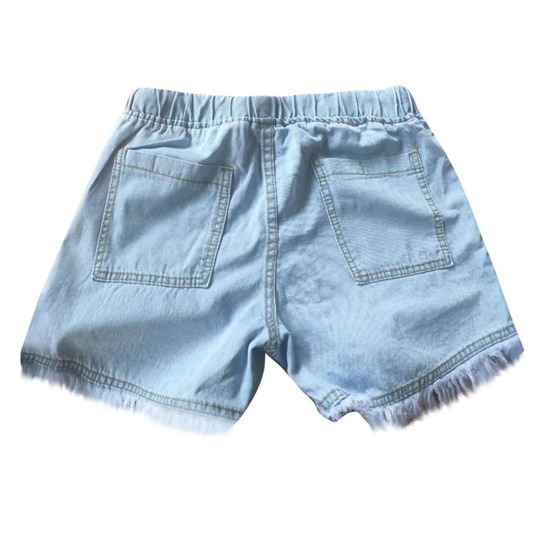 Sammy Jackson Rachel Jeans Shorts | Trendy & Comfortable 2
