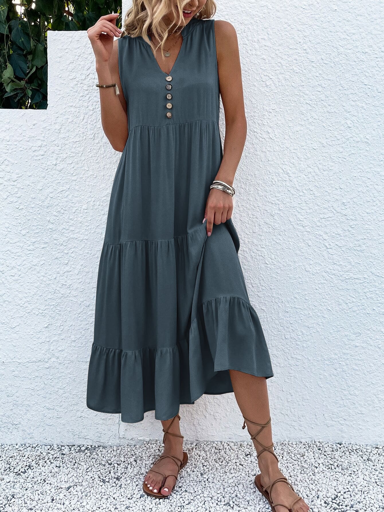 Sammy Jackson Sabine Jurk | Trendy & Comfortable 2