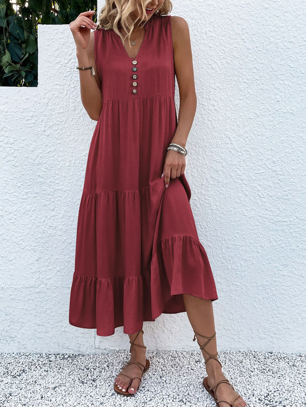 Sammy Jackson Sabine Jurk | Trendy & Comfortable 3