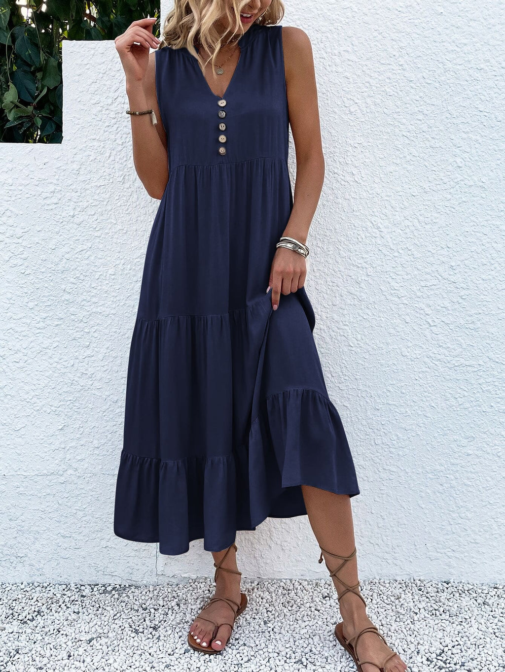 Sammy Jackson Sabine Jurk | Trendy & Comfortable 4