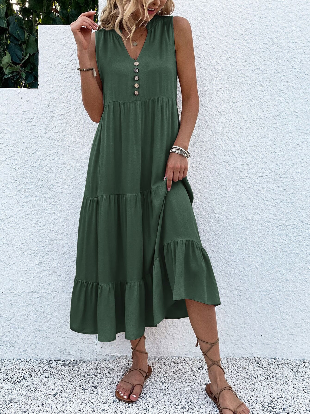 Sammy Jackson Sabine Jurk | Trendy & Comfortable 5