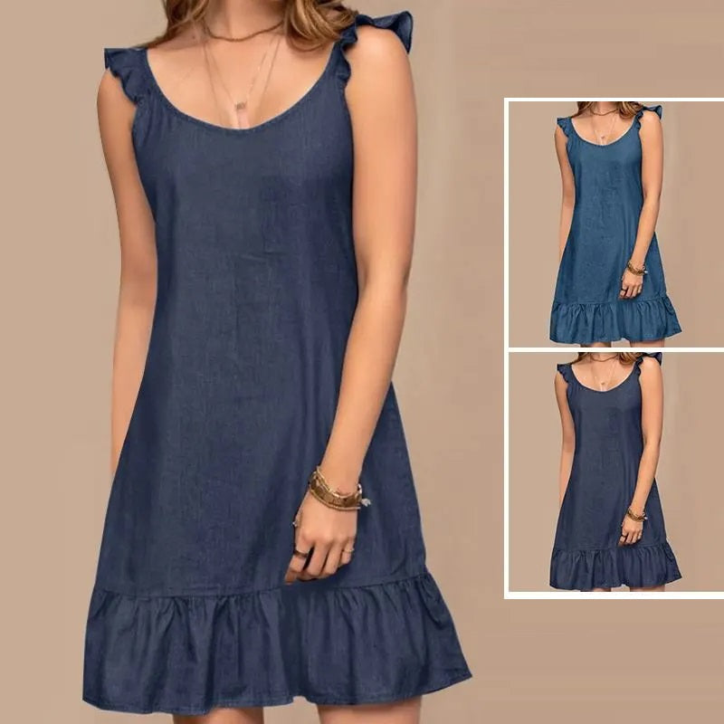 Sammy Jackson Sofie Summer Dress | Casual & Stylish 1