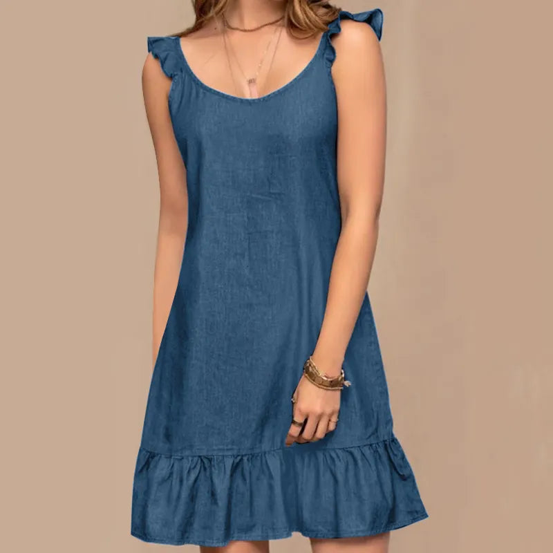 Sammy Jackson Sofie Summer Dress | Casual & Stylish 2