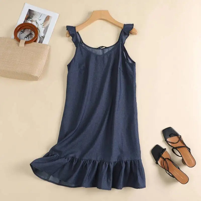 Sammy Jackson Sofie Summer Dress | Casual & Stylish 3