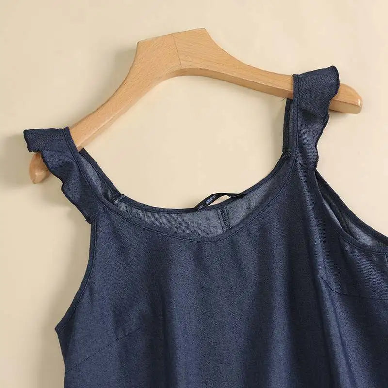 Sammy Jackson Sofie Summer Dress | Casual & Stylish 5