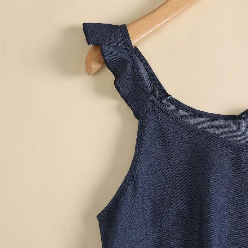 Sammy Jackson Sofie Summer Dress | Casual & Stylish 7