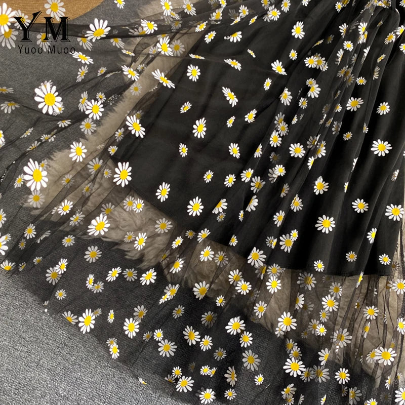 Sammy Jackson Sophie Summer Dress | Airy & Cheerful 5