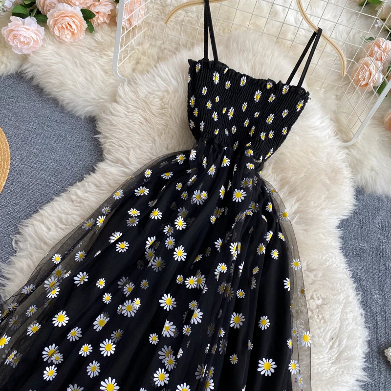 Sammy Jackson Sophie Summer Dress | Airy & Cheerful 6