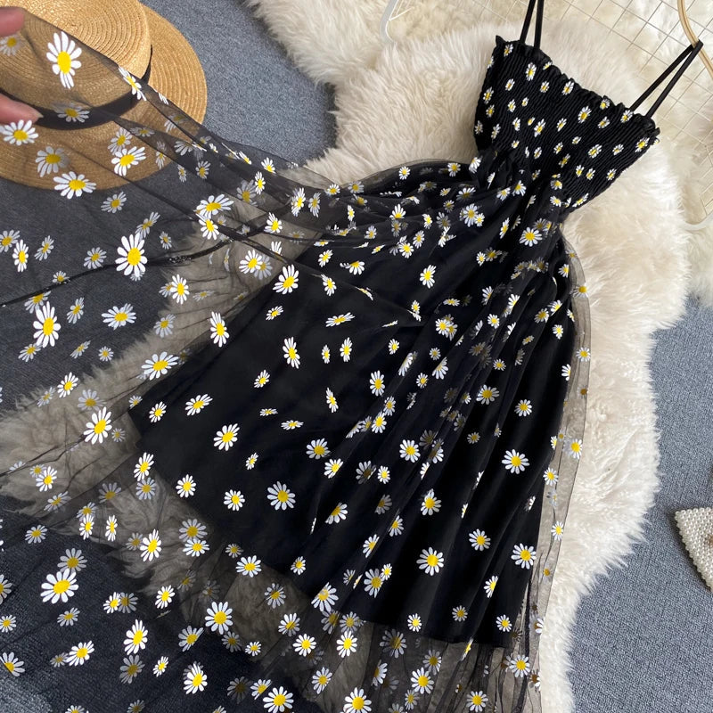 Sammy Jackson Sophie Summer Dress | Airy & Cheerful 8