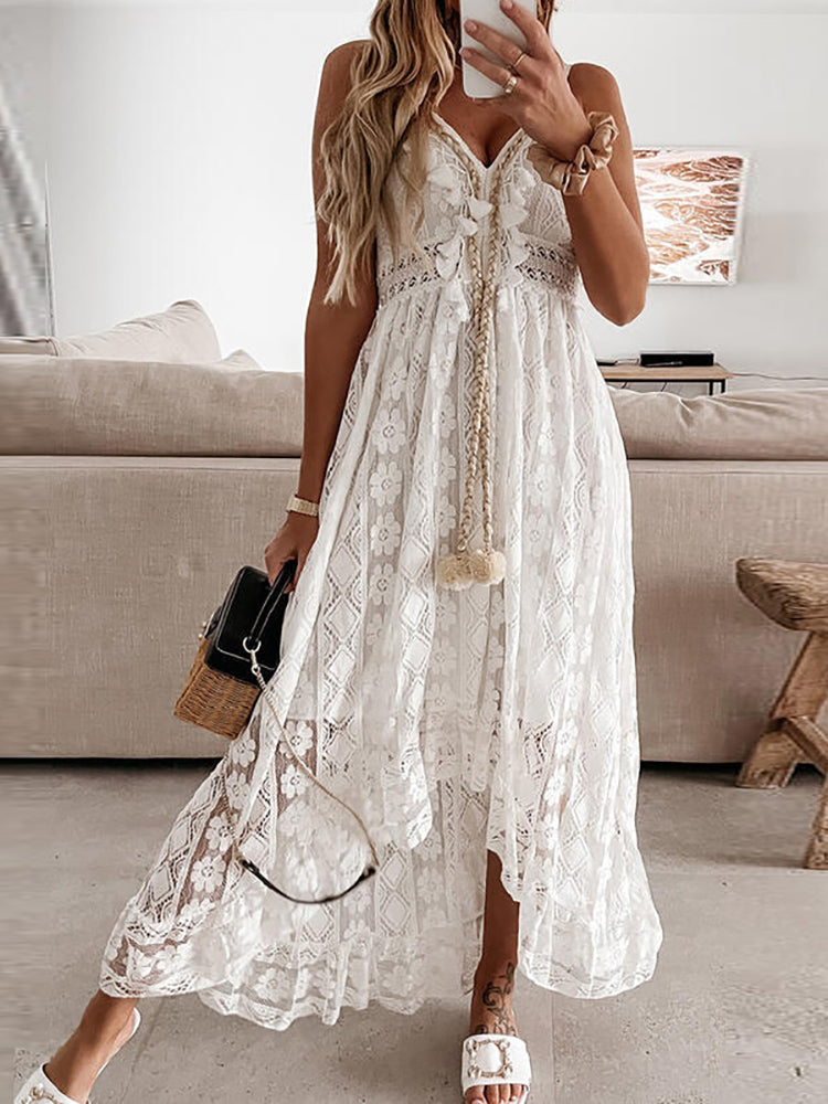 Sammy Jackson Summerse Mara Maxi Dress | An elegant & chic dress 1