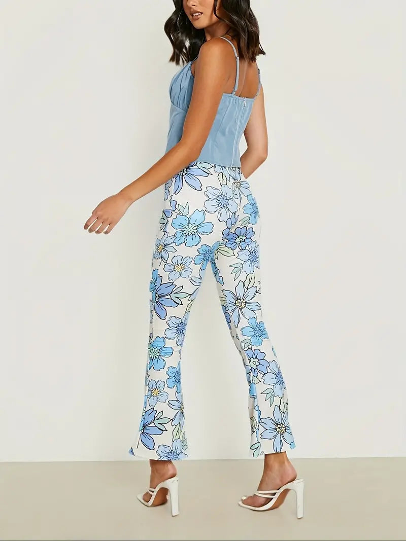 Sammy Jackson Suzzie Broek | Trendy & Summery 0
