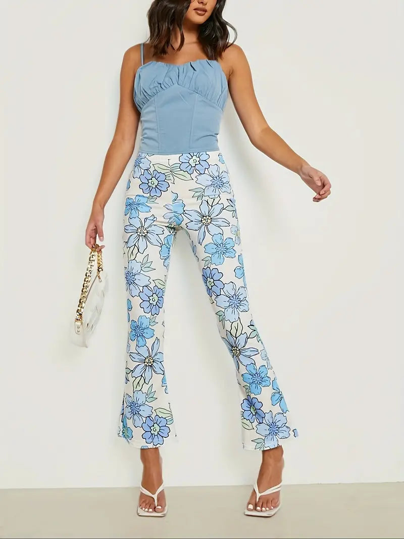 Sammy Jackson Suzzie Broek | Trendy & Summery 2