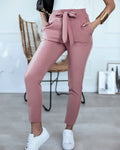 Sammy Jackson Veda Trousers | Fashionable & Versatile 0
