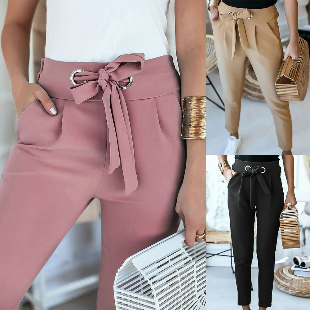 Sammy Jackson Veda Trousers | Fashionable & Versatile 4
