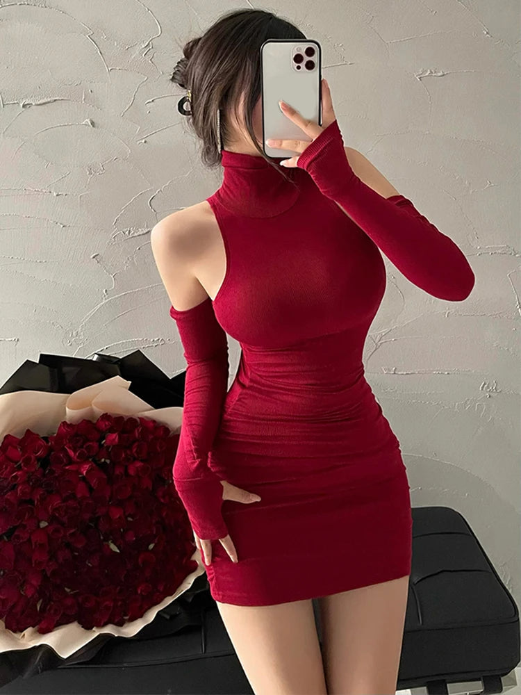 Sammy Jackson Yara Mini-Dress | Stylish & Sexy 4