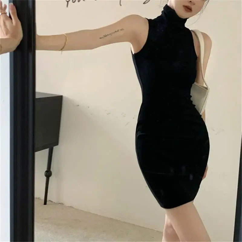 Sammy Jackson Yara Mini-Dress | Stylish & Sexy 6