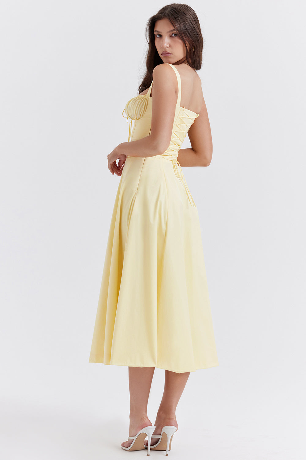 Sammy Jackson Zaria Jurk | Stylish & Unique 10