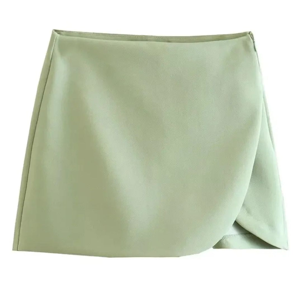 Sammy Jackson Zoe Shortrok | Vintage & Stylish 4