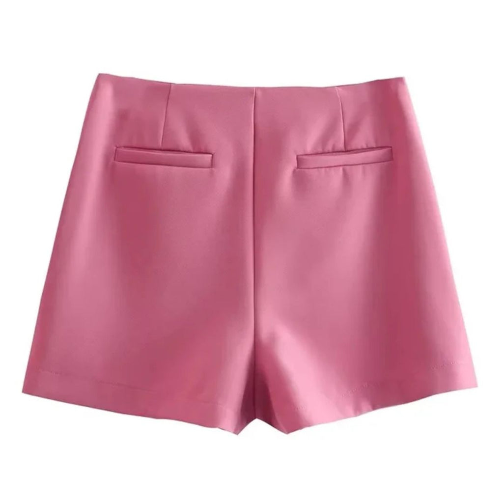 Sammy Jackson Zoe Shortrok | Vintage & Stylish 5