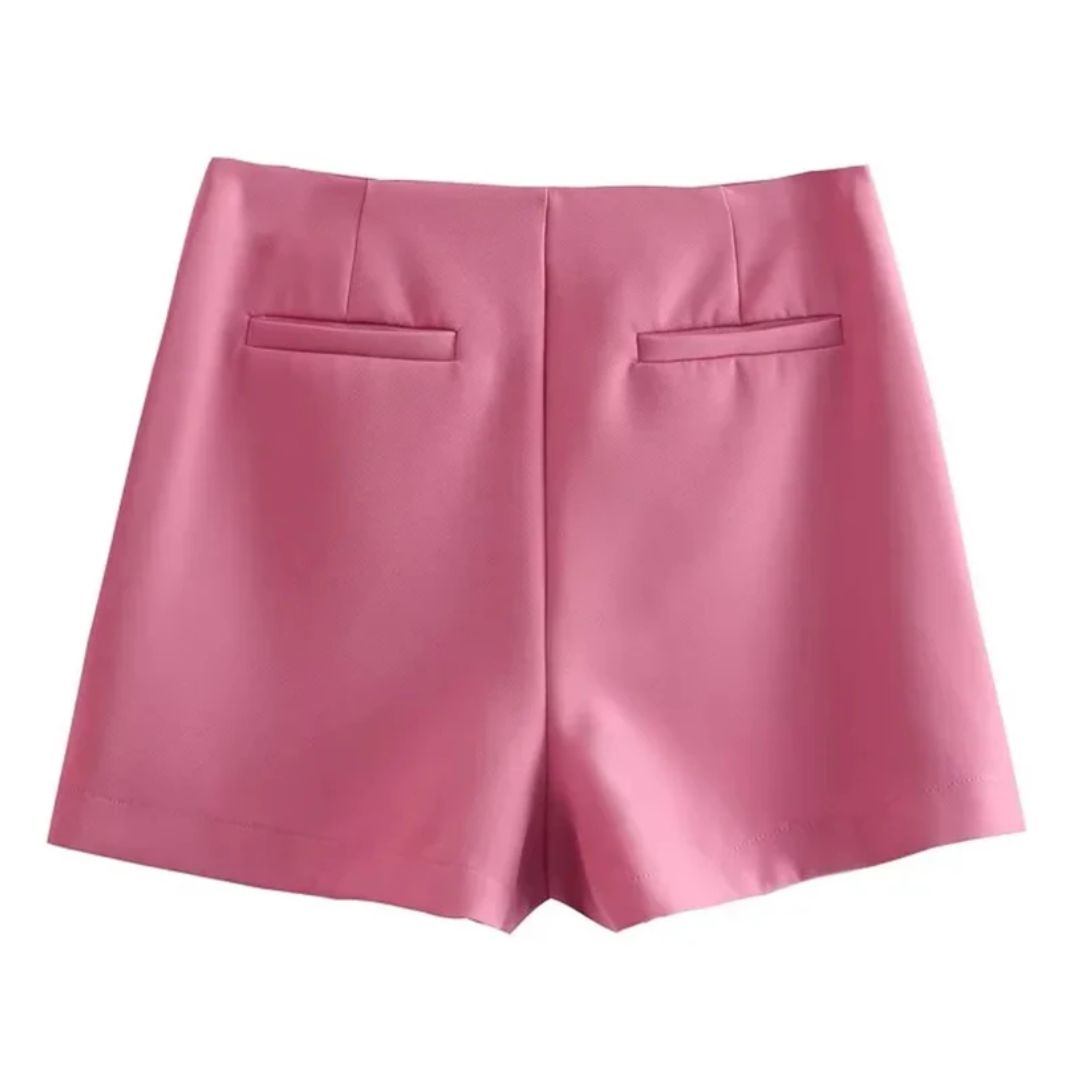 Sammy Jackson Zoe Shortrok | Vintage & Stylish 5