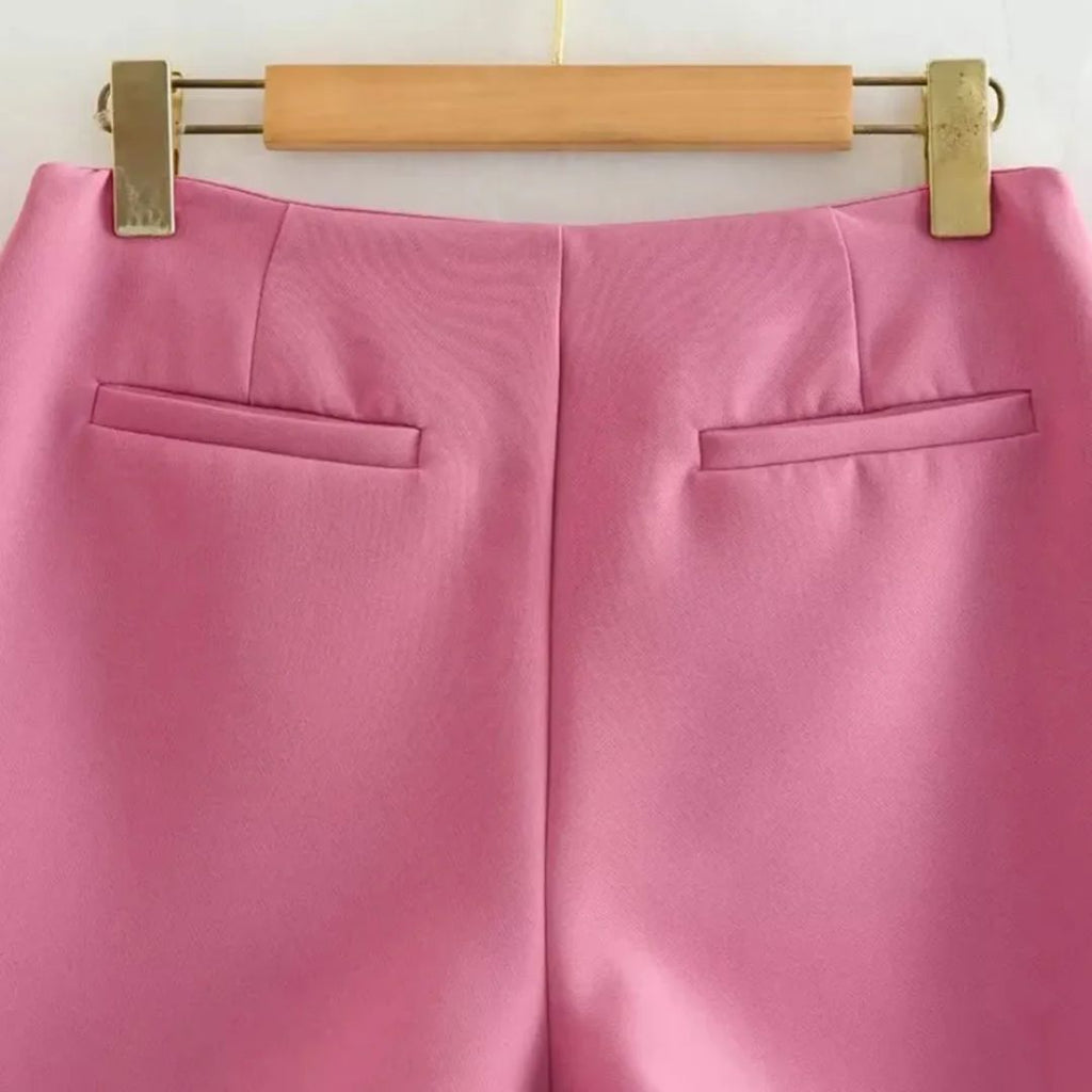Sammy Jackson Zoe Shortrok | Vintage & Stylish 7