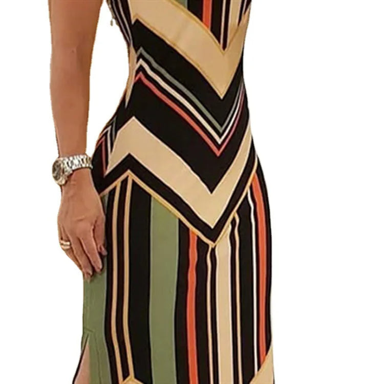 Sammy Jackson Zoey Maxi Dress | Cheerful & Stylish 4