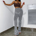 Shreya Pants | High Waist & Extra Long 0