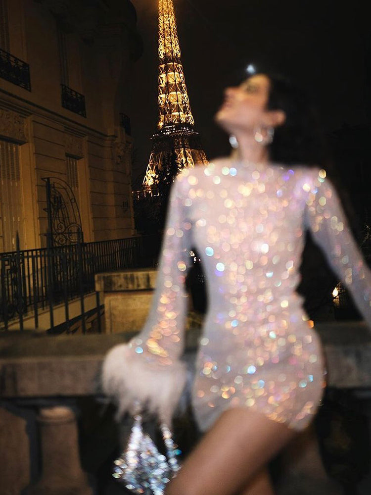 Sia Party Dress | Steal the Show with This Sexy Evening Dress! 7