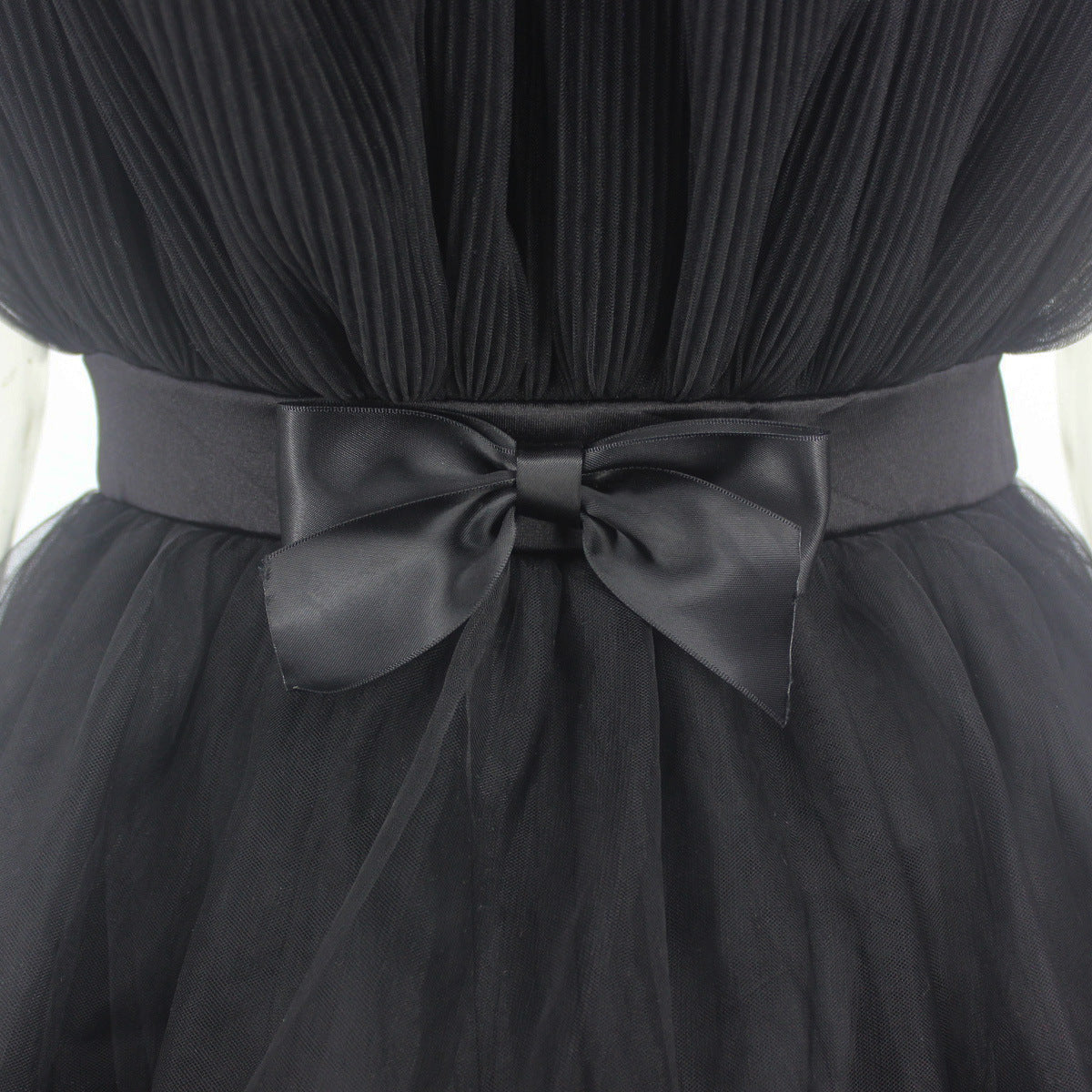 Tessa Tulle Dress | Festive dress with unique design 6