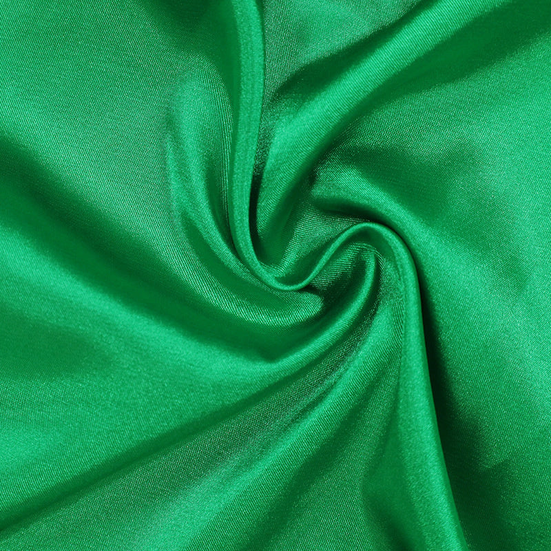 Tisha Satin Dress | Unique & fashionable 8