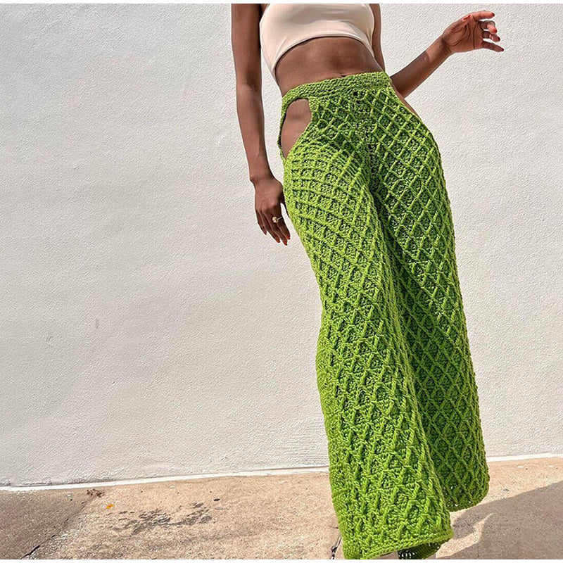 Trendy Tessa Pants | Be a glamorous fashionista 1