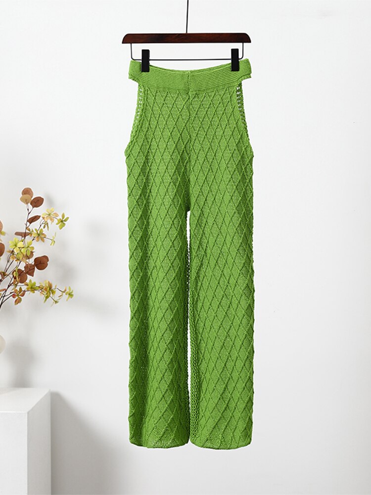 Trendy Tessa Pants | Be a glamorous fashionista 4
