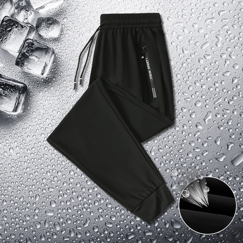 Unisex Stretch Pants – Jaxon 0