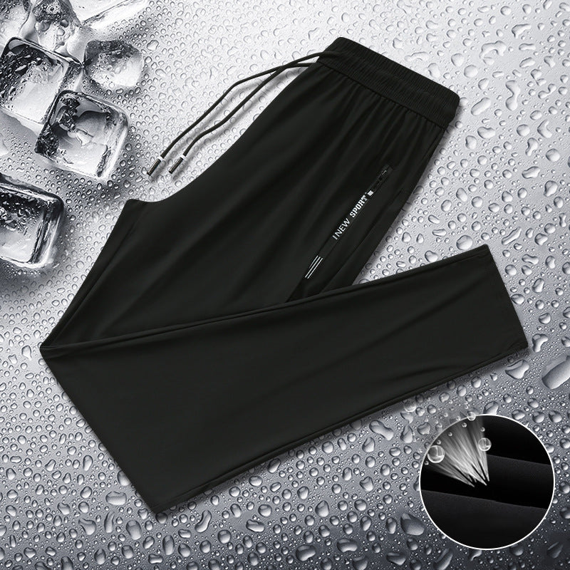 Unisex Stretch Pants – Jaxon 1