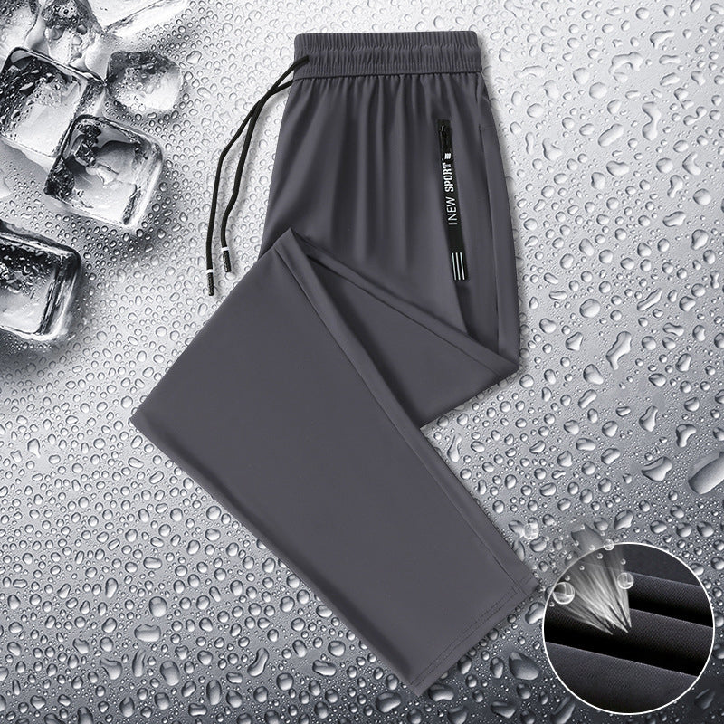 Unisex Stretch Pants – Jaxon 3