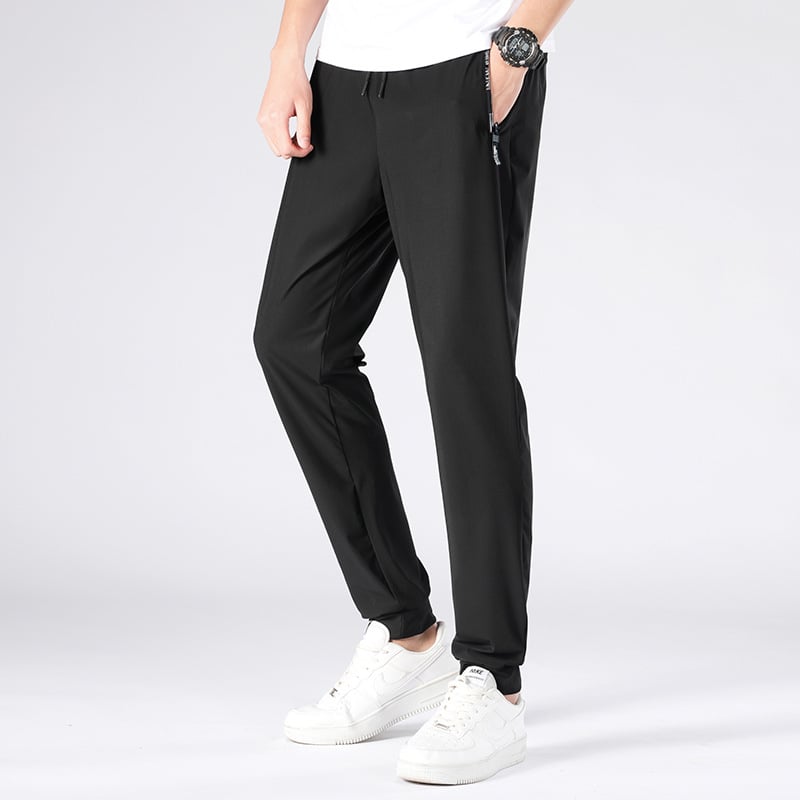 Unisex Stretch Pants – Jaxon 4