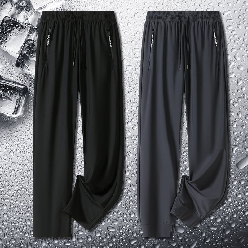 Unisex Stretch Pants – Jaxon 5
