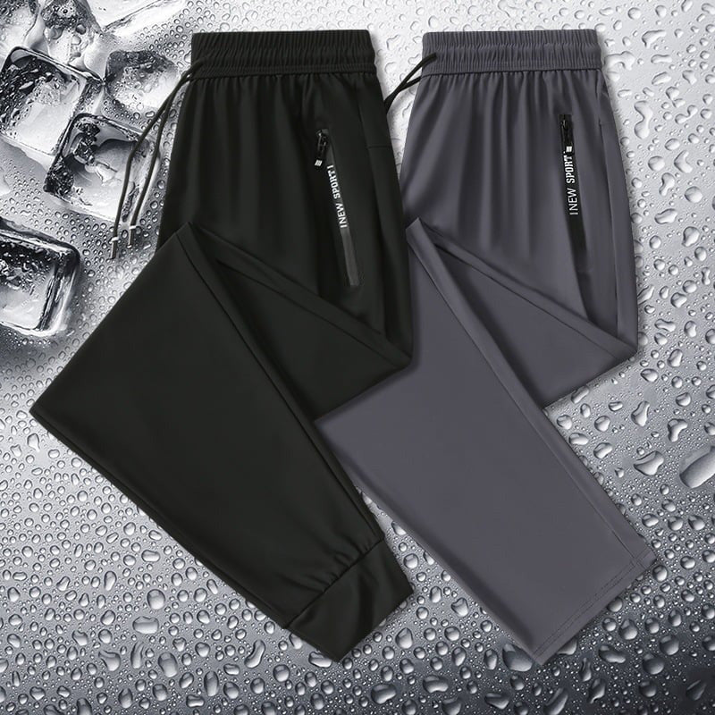 Unisex Stretch Pants – Jaxon 6