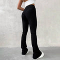 Valery Flared Pants | Comfy & fashionable 0